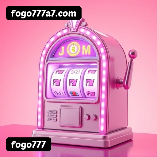 App Mobile fogo777 - Jogue em Qualquer Lugar no Seu Smartphone