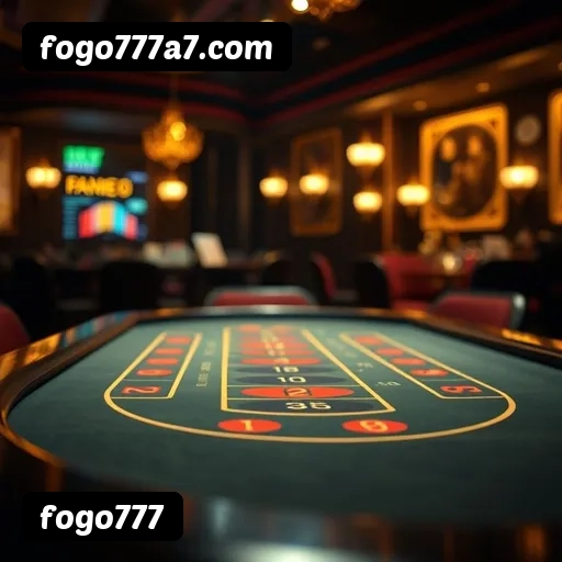 Imagem secundária para conteúdo da página Facebook fogo777