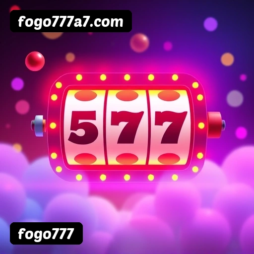 Vantagens de jogar slots no fogo777 Brasil