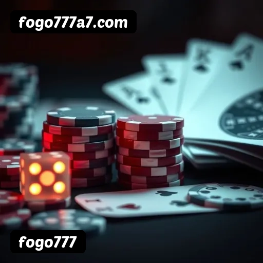 Benefícios do Login fogo777 - Bônus e Vantagens Exclusivas