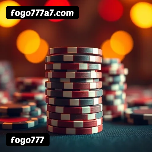Jogos de Mesa Premium fogo777 - Blackjack, Roleta, Baccarat